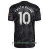 Arsenal Smith Rowe 10 Borte 22-23 - Herre Fotballdrakt